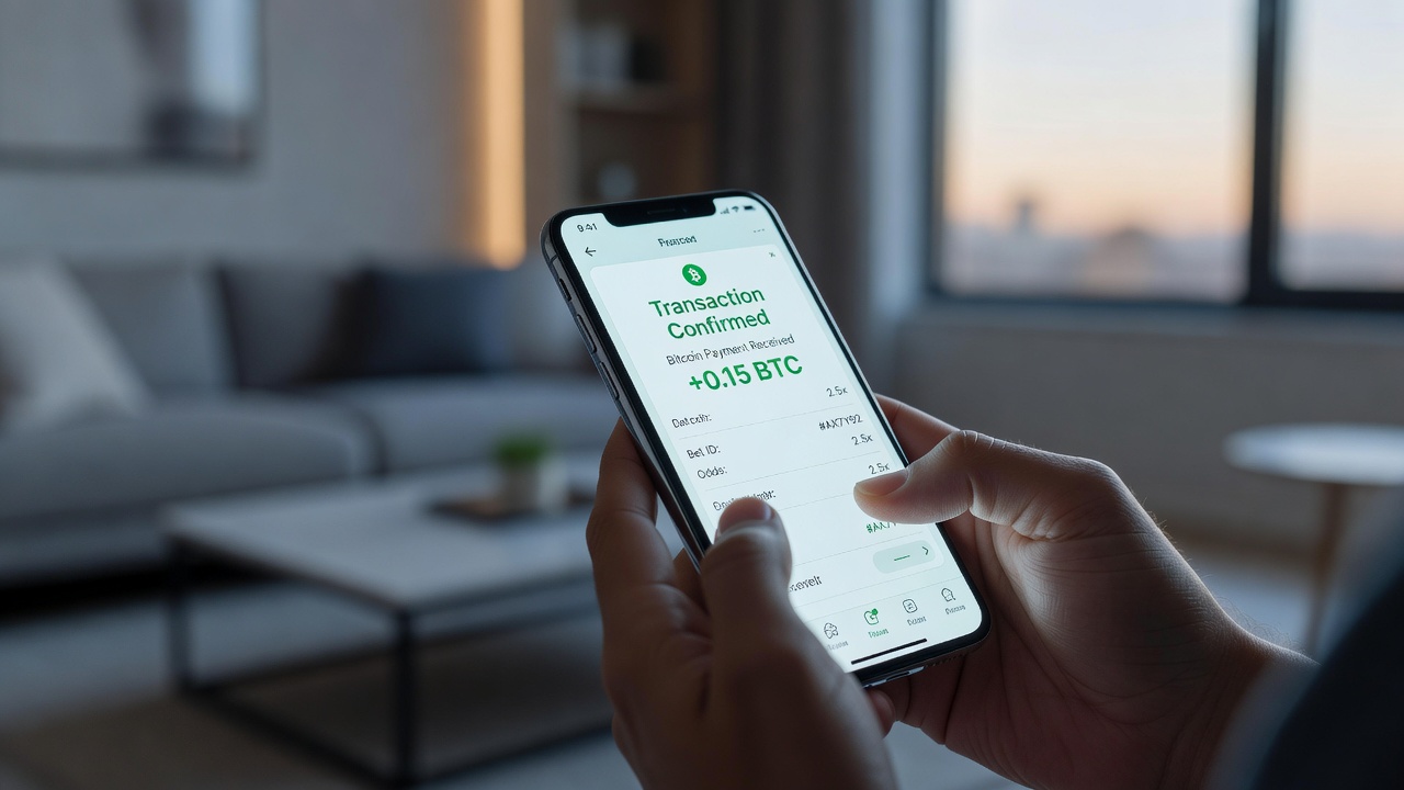 Come Scommettere con Bitcoin: Guida Pratica - siti scommesse crypto